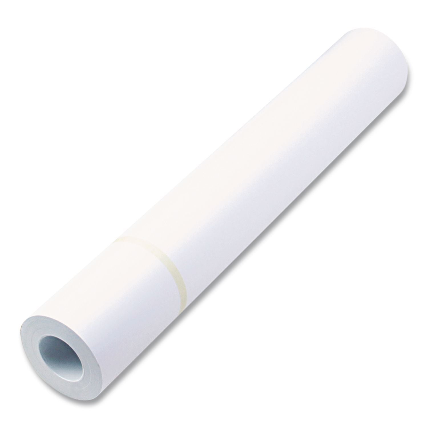 Everyday Matte Polypropylene Roll Film, 2" Core, 8 mil, 36" x 100 ft, White