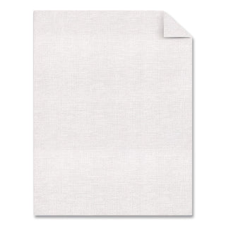 25% Cotton #10 Business Envelope, Commercial Flap, Gummed Closure, 4.13 x 9.5, Natural, 250/Box