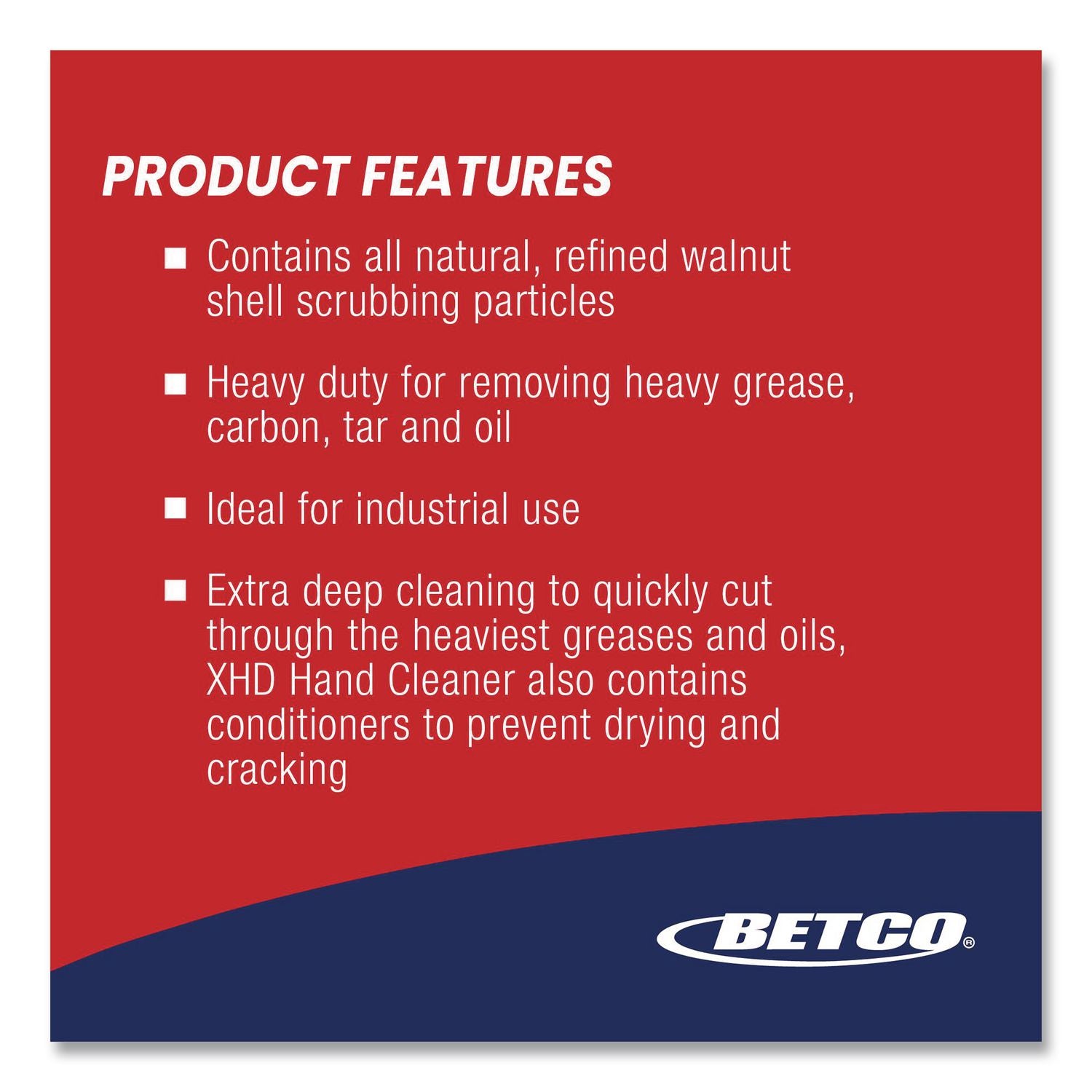 Betco Xd-793 Lotion Hand Soap, Nutty Scent, 67.62 Oz, Carton Of 6 Bottles - 67.6 fl oz (1999.8 mL) - Bottle Dispenser - Grease Remover, Oil Remover, Carbon Remover, Tar Remover - Hand - Light Beige - Crack Resistant - 6 / Carton