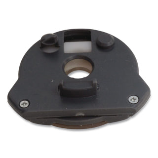 Titanium Rotary Trimmer Replacement Straight Blade