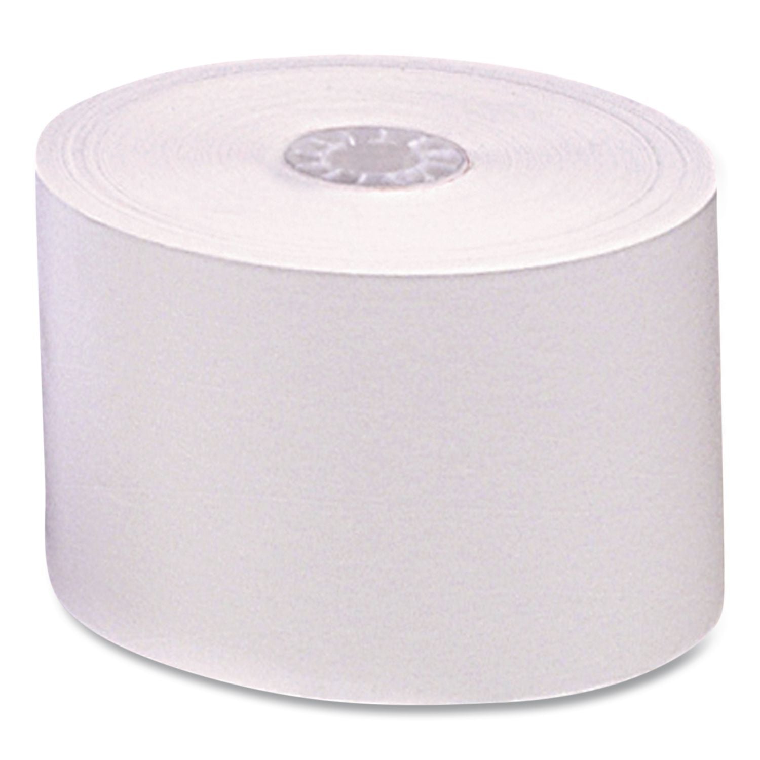 Direct Thermal Printing Thermal Paper Rolls, 1.75" x 230 ft, White, 10/Pack