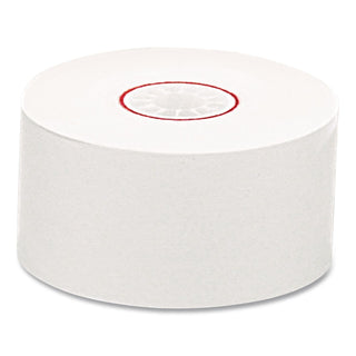 Direct Thermal Printing Thermal Paper Rolls, 1.75" x 150 ft, White, 10/Pack