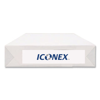 Digital Carbonless Paper, 2-Part, 8.5 x 11, White/Canary, 1,250/Carton