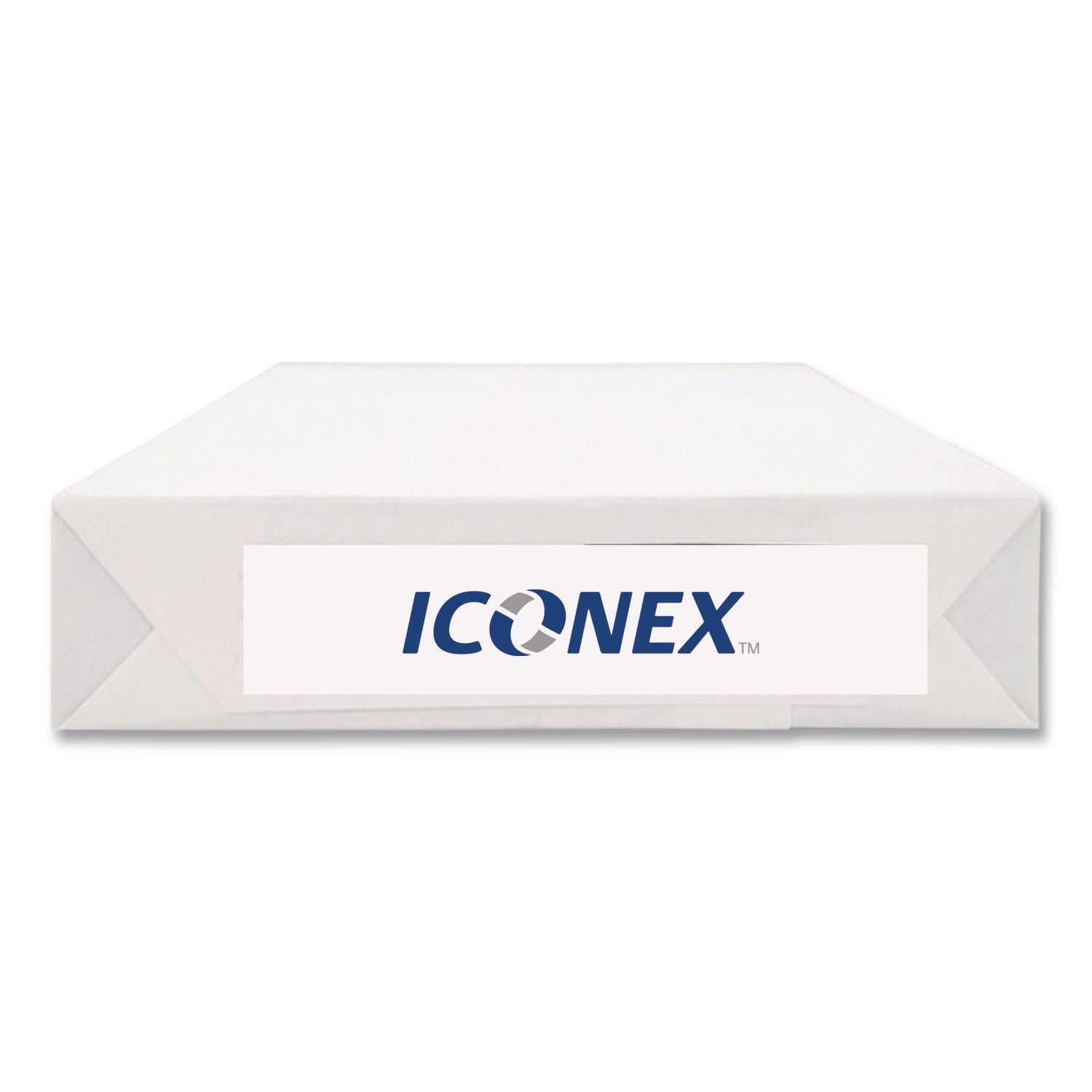 Digital Carbonless Paper, 2-Part, 8.5 x 11, White/Canary, 1,250/Carton