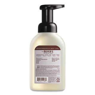 Foaming Hand Soap, Lavender, 10 oz