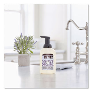 Foaming Hand Soap, Lavender, 10 oz, 6/Carton