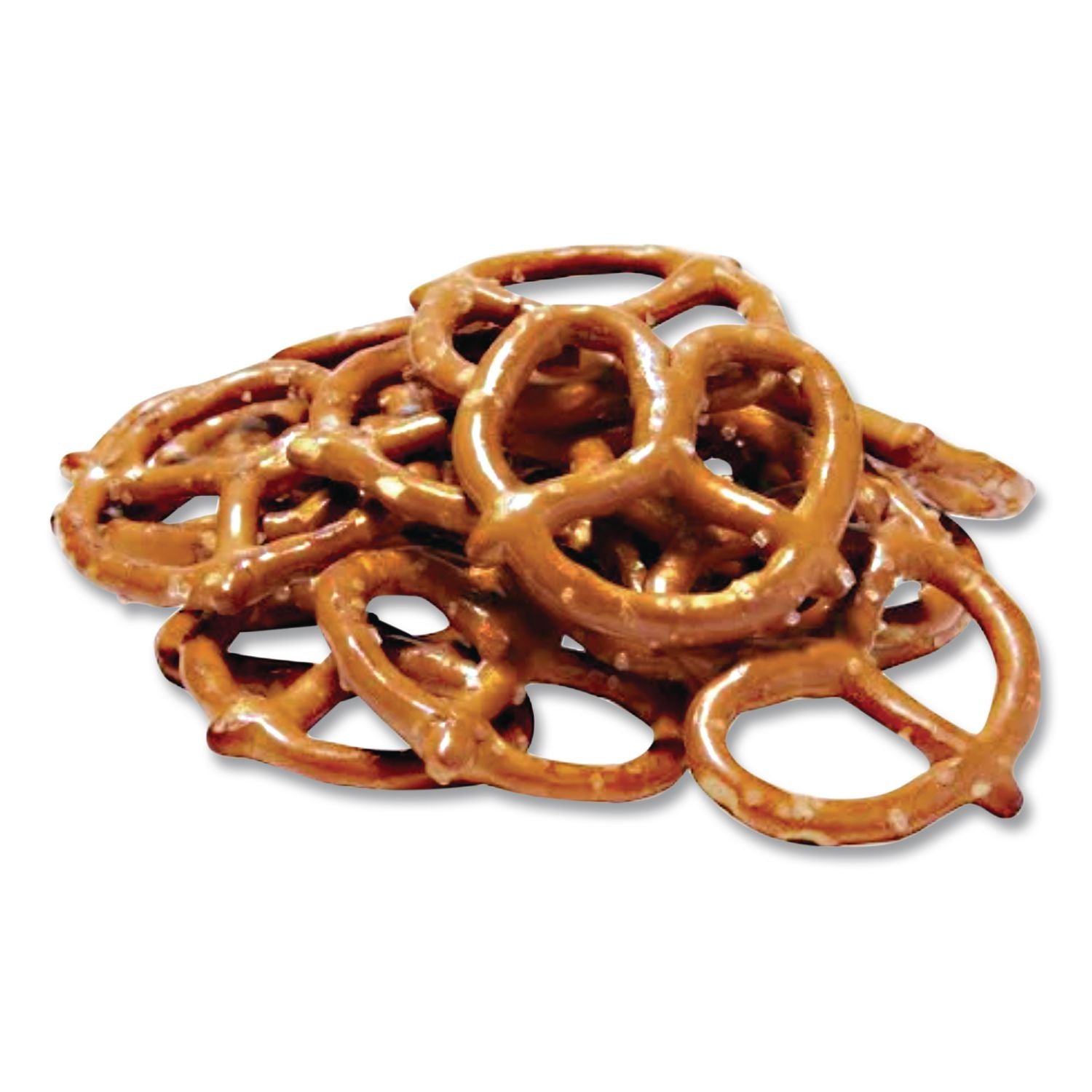 Tiny Twists Pretzels, 1 oz Bag, 88/Carton