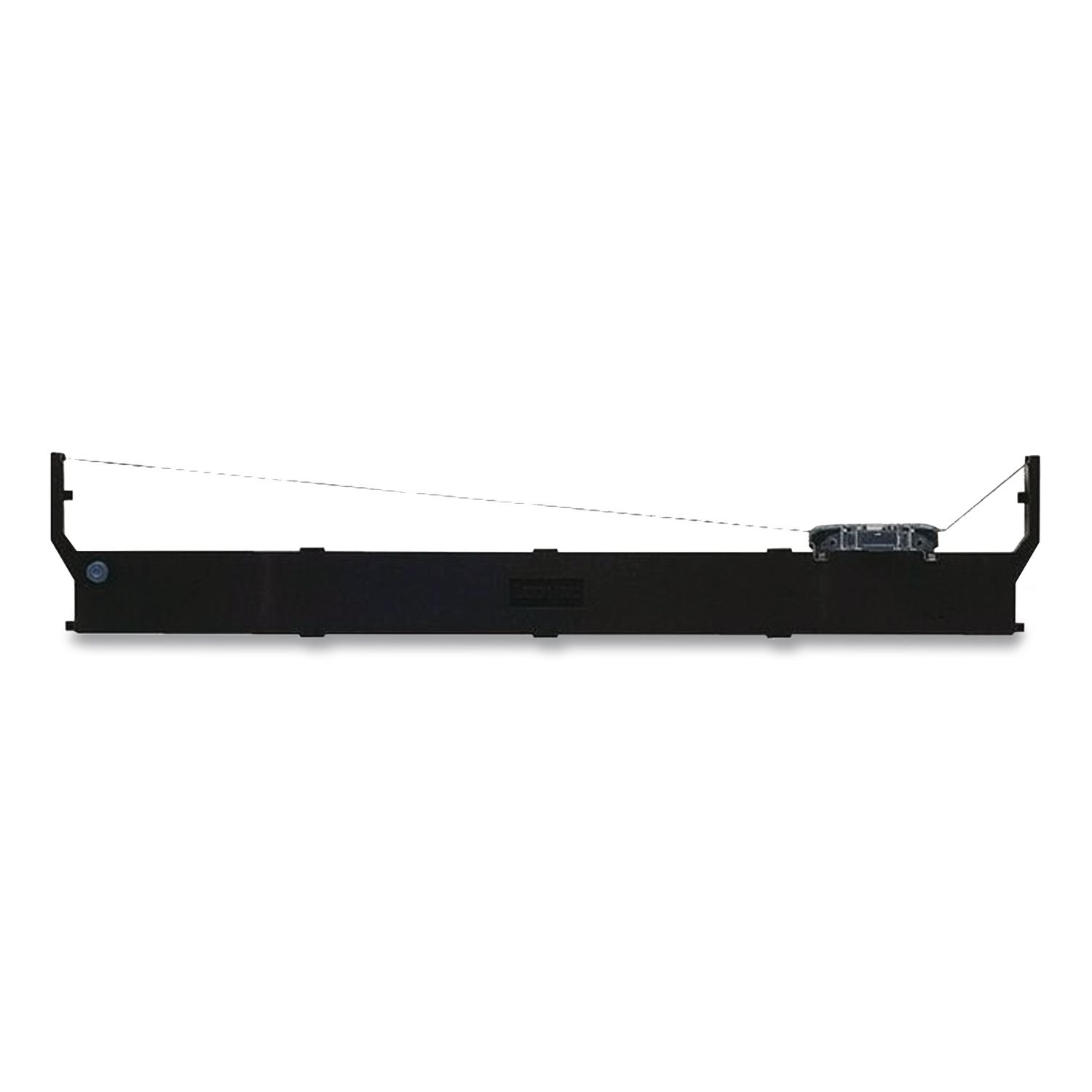 13L0034 Ribbon, Black