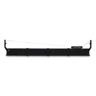 13L0034 Ribbon, Black