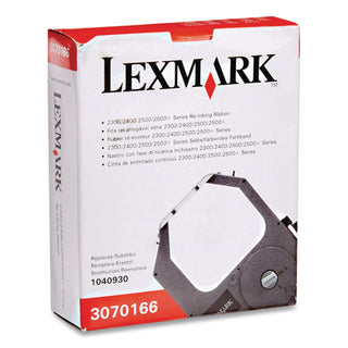 Correction Ribbon, 4,000,000 Page-Yield, Black