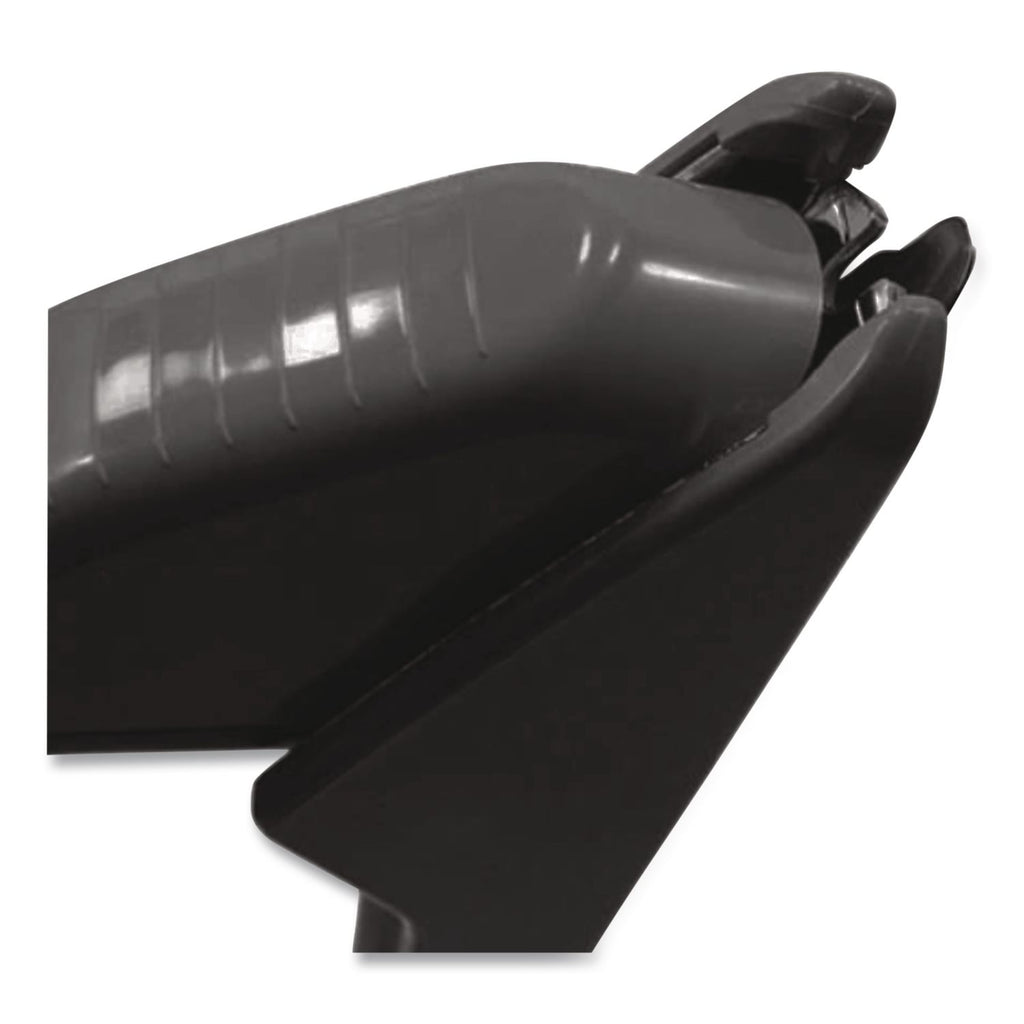 Heavy-Duty Staple Remover, Black