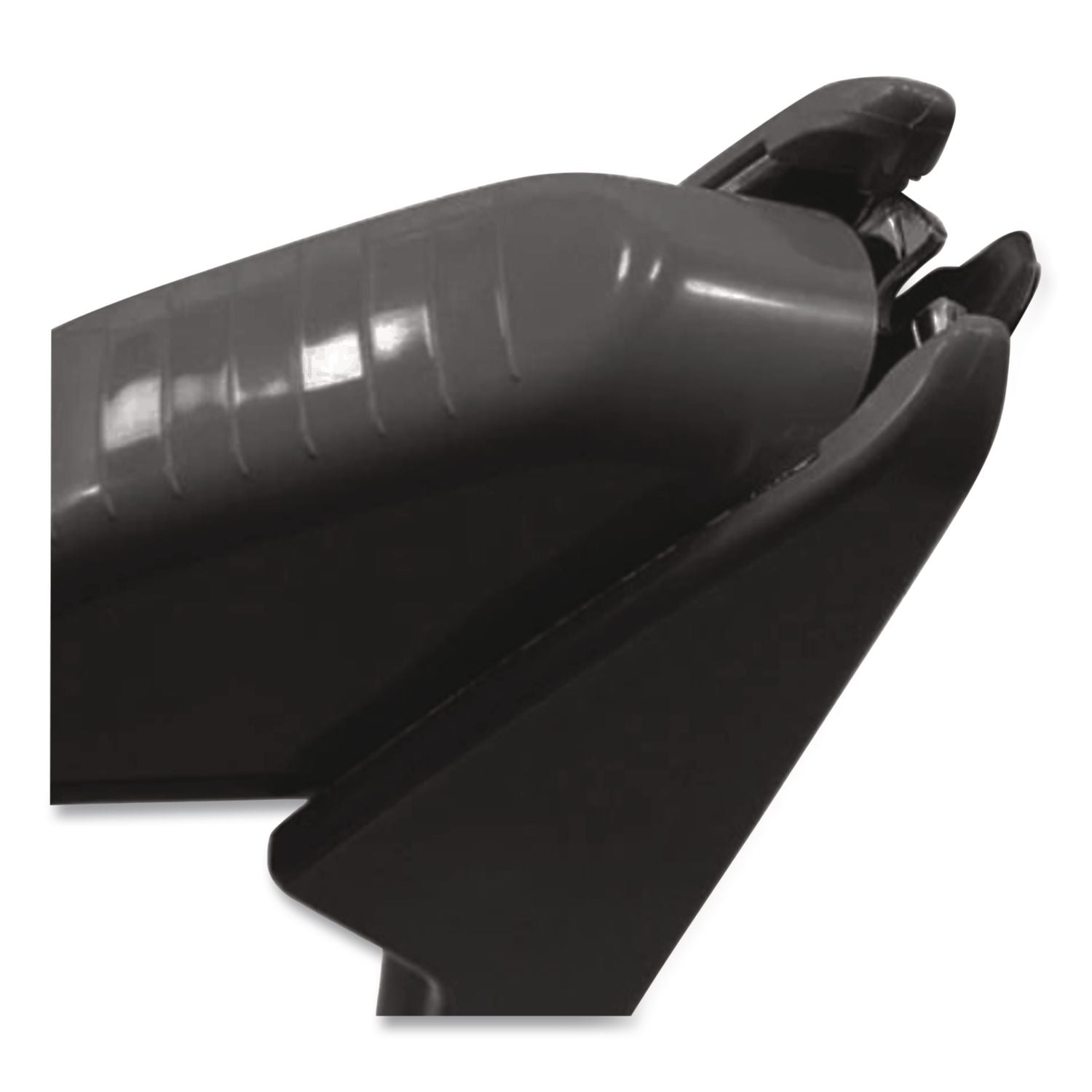 Heavy-Duty Staple Remover, Black