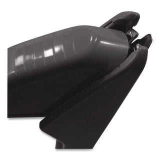 Heavy-Duty Staple Remover, Black