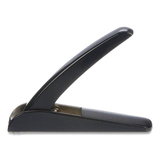 Heavy-Duty Staple Remover, Black