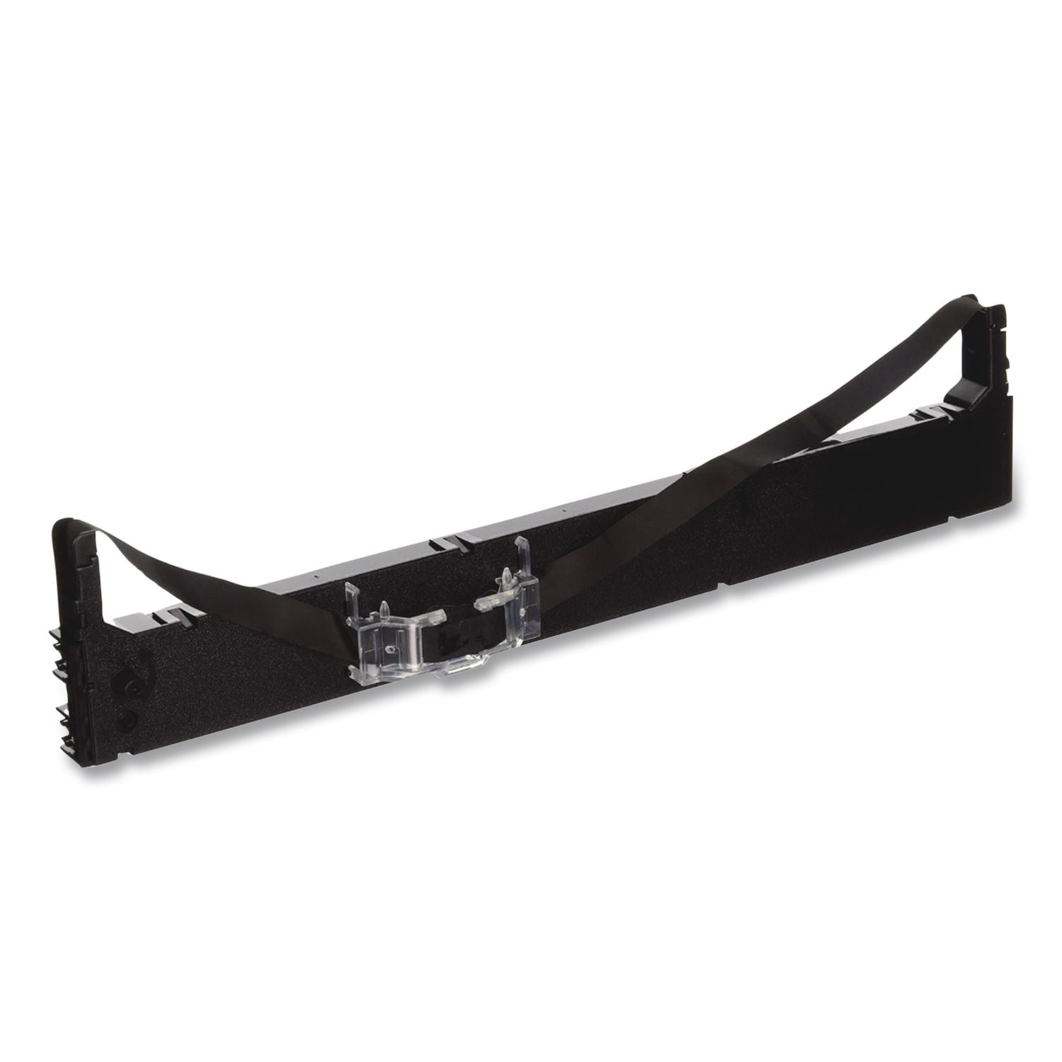 044829 Ribbon, Black