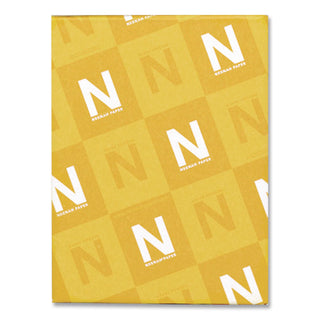 Exact Index Card Stock, 110 lb Index Weight, 8.5 x 11, Green, 250/Pack