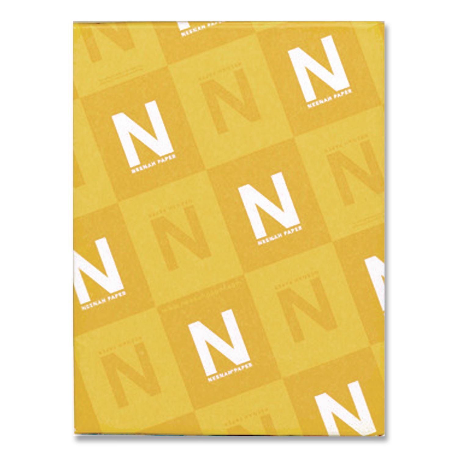 CLASSIC CREST Stationery, 24 lb Bond Weight, 8.5 x 11, Classic Natural White, 500/Ream