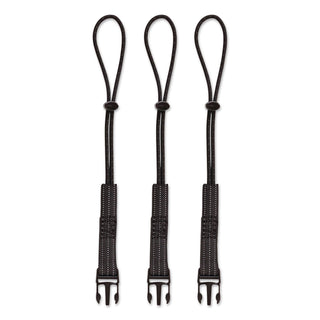 Squids 3181 Tool Tethering Kit, 5 lb Max Working Capacity, 38" to 48" Long, Orange/Gray and Black, Ships in 1-3 Business Days