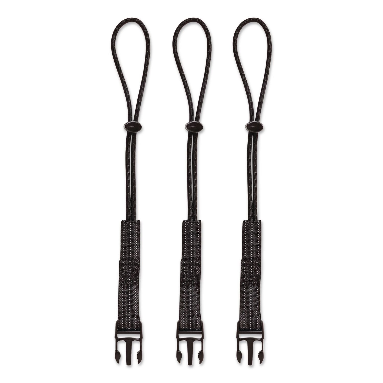 Squids 3181 Tool Tethering Kit, 5 lb Max Working Capacity, 38" to 48" Long, Orange/Gray and Black, Ships in 1-3 Business Days
