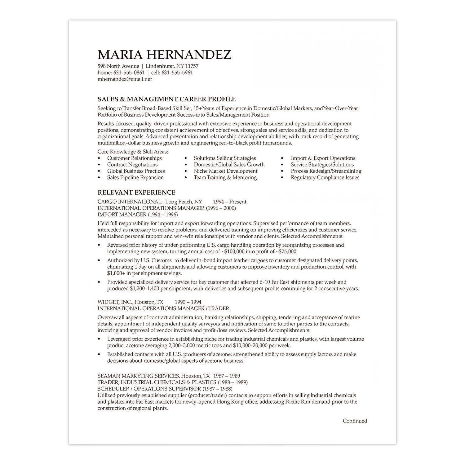 100% Cotton Resume Paper, 95 Bright, 24 lb Bond Weight, 8.5 x 11, White, 100/Pack