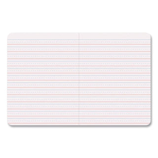 Primary Journal, D'Nealian 1-3, Zaner-Bloser 2-3, Manuscript Format, Yellow Cover, (100) 9.75 x 7.5 Sheets