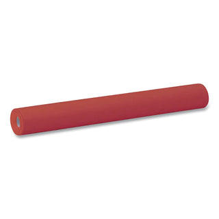 Fadeless Paper Roll, 50 lb Bond Weight, 48" x 50 ft, Flame
