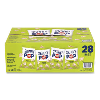 Popcorn, Original, 0.65 oz Bag, 24/Carton, Ships in 1-3 Business Days