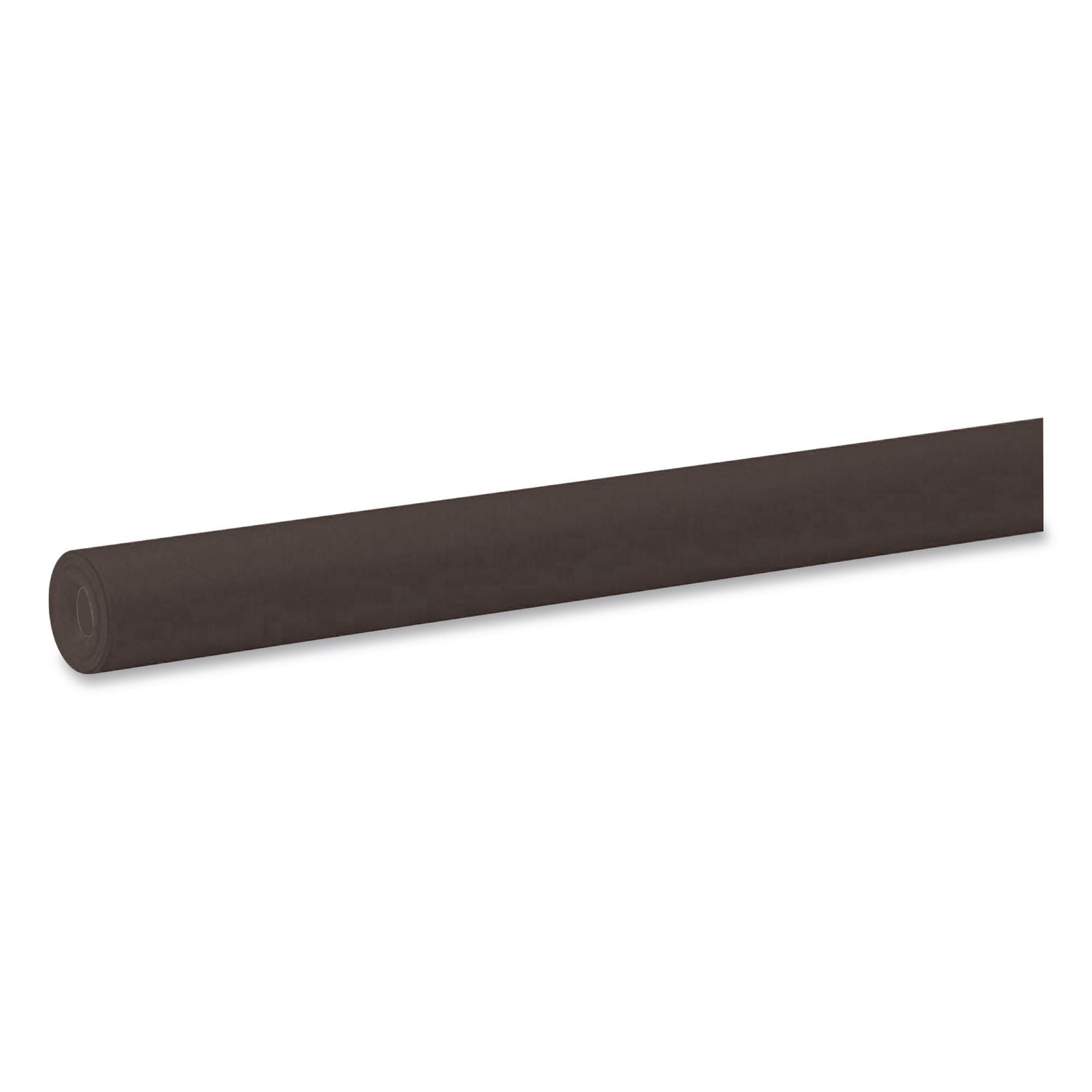 Spectra ArtKraft Duo-Finish Paper, 48 lb Text Weight, 48" x 200 ft, Black