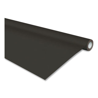 Fadeless Paper Roll, 50 lb Bond Weight, 48" x 50 ft, Black