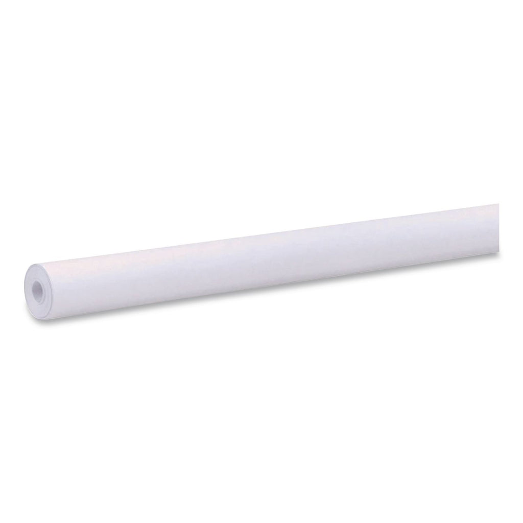 Spectra ArtKraft Duo-Finish Paper, 48 lb Text Weight, 36" x 1,000 ft, White