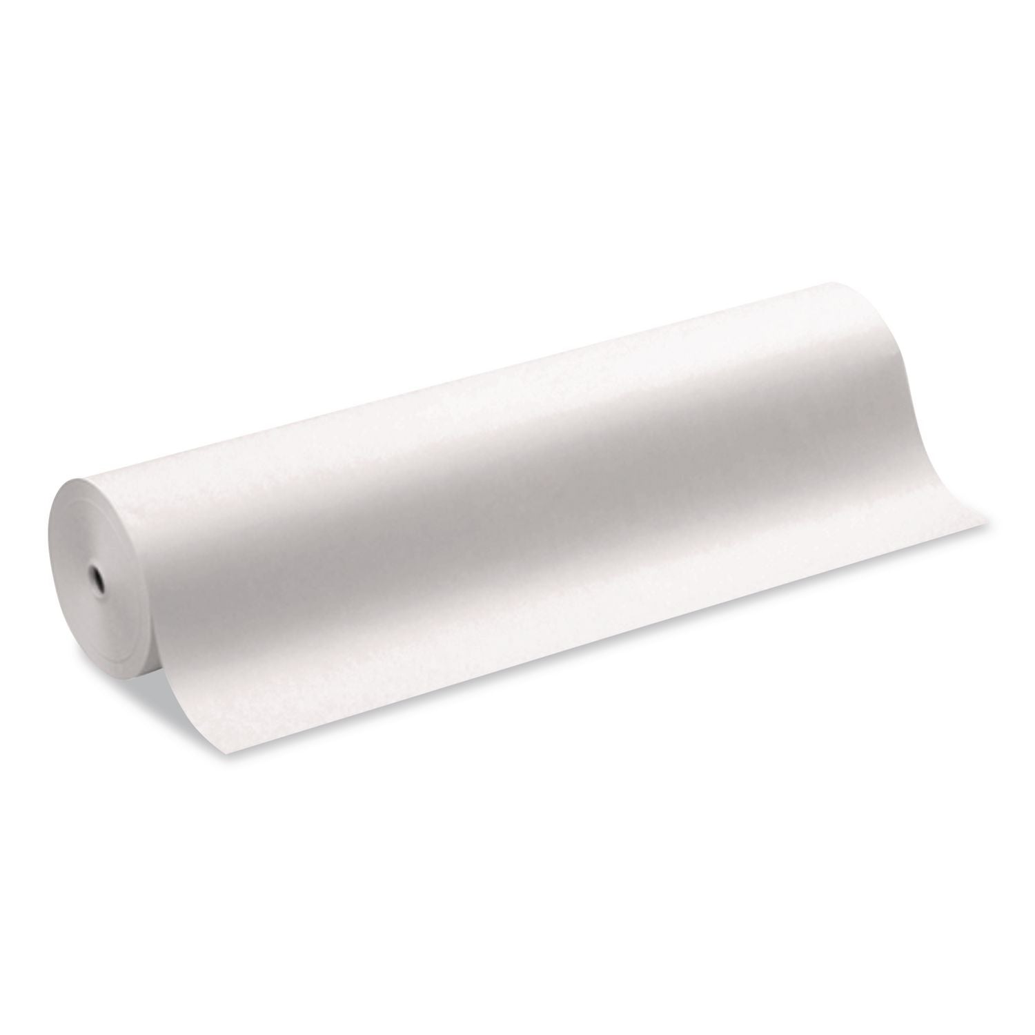 Spectra ArtKraft Duo-Finish Paper, 48 lb Text Weight, 36" x 1,000 ft, White