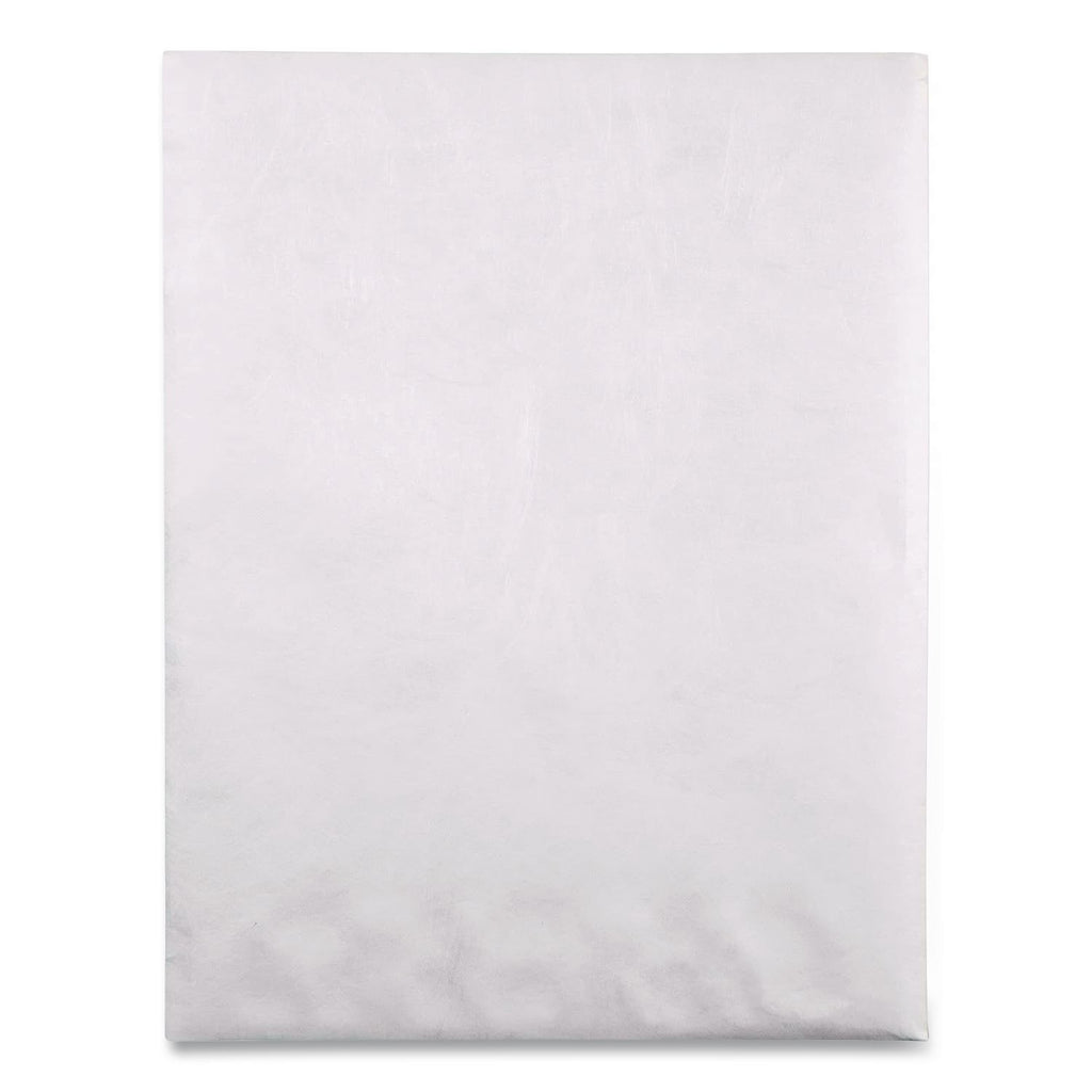 Tamper-Indicating Mailers Made with Tyvek, #10 1/2, Flip-Stik Flap, Redi-Strip Adhesive Closure, 9 x 12, White, 100/Box