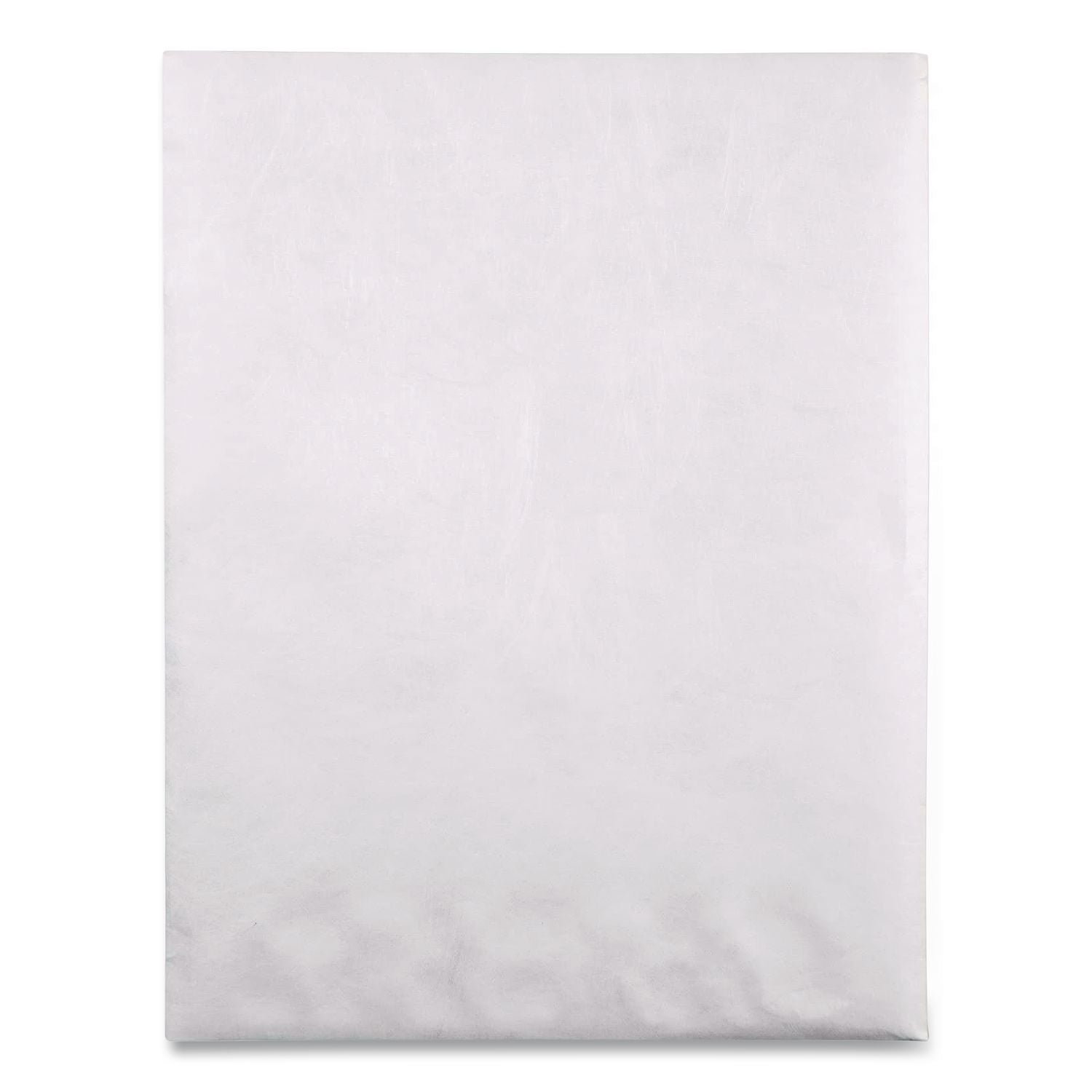 Tamper-Indicating Mailers Made with Tyvek, #10 1/2, Flip-Stik Flap, Redi-Strip Adhesive Closure, 9 x 12, White, 100/Box