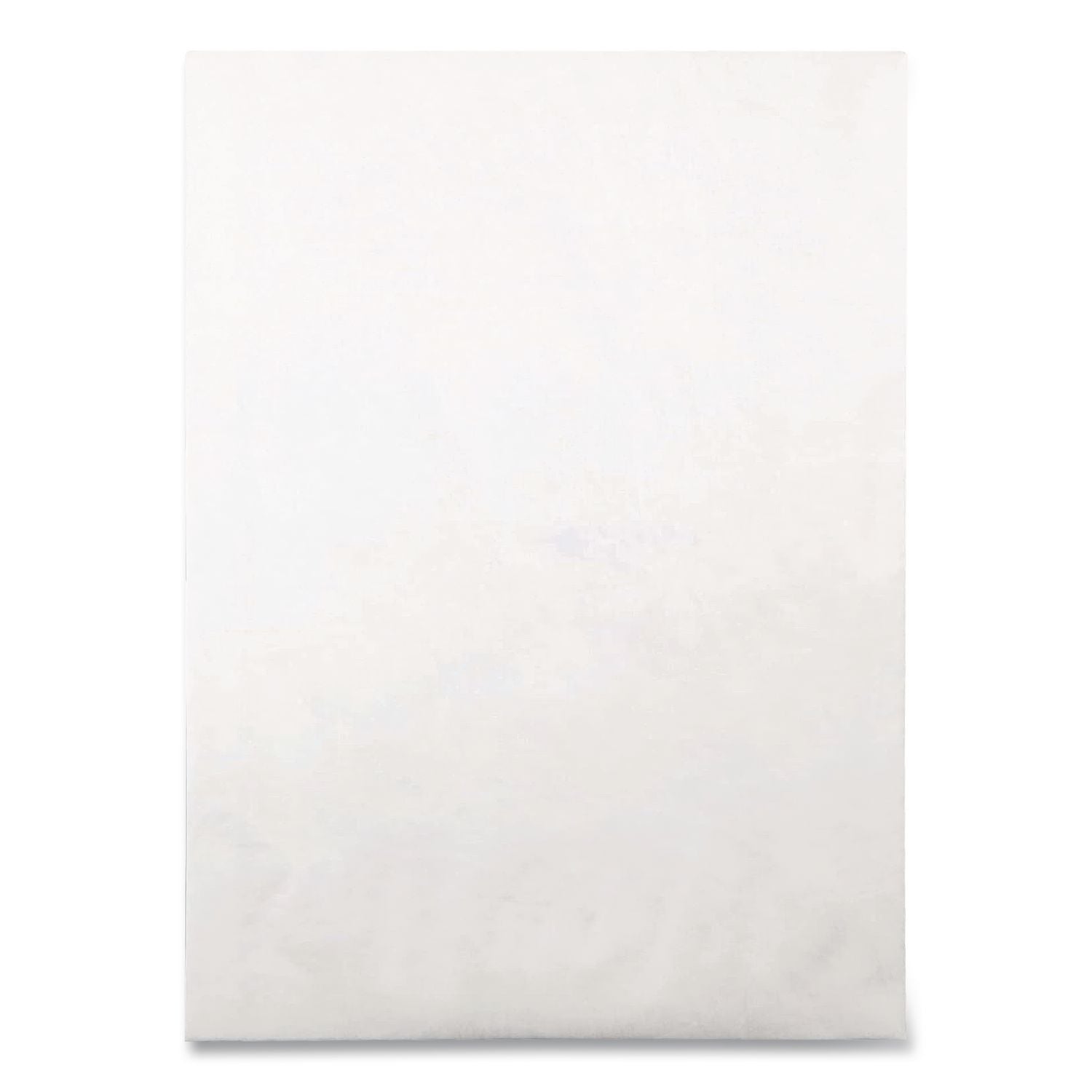 Heavyweight 18 lb Tyvek Open End Expansion Mailers, #13 1/2, Square Flap, Redi-Strip Adhesive Closure, 10 x 13, White, 100/CT