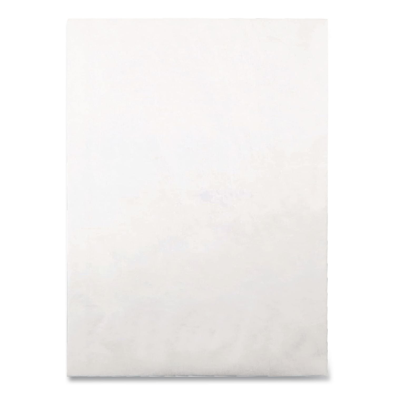 Heavyweight 18lb Tyvek Open End Expansion Mailers, #15 1/2, Cheese Blade Flap, Redi-Strip Closure, 12 x 16, White, 100/Carton