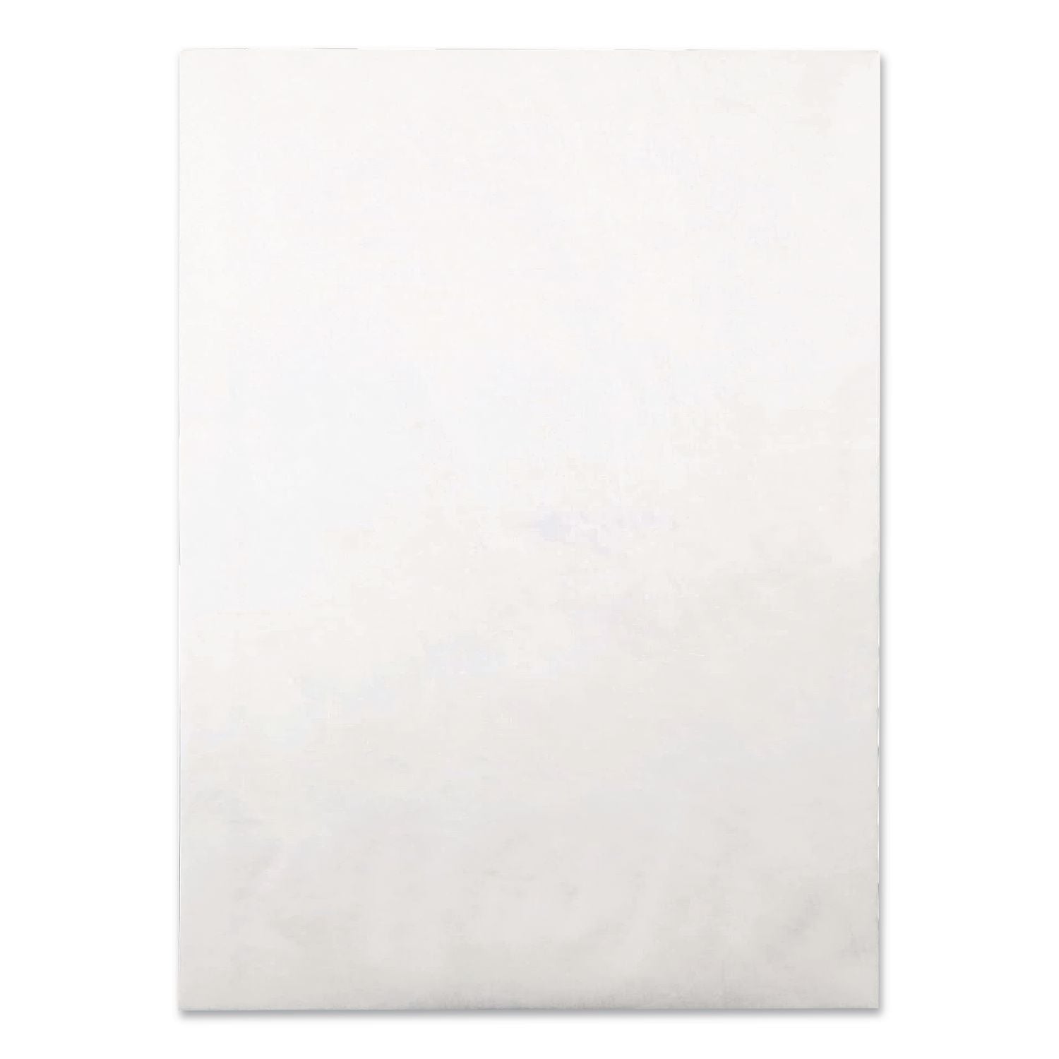 Lightweight 14 lb Tyvek Catalog Mailers, #6 1/2, Square Flap, Redi-Strip Adhesive Closure, 6 x 9, White, 100/Box