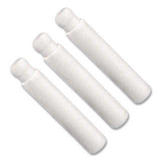 Pentel Twist-Erase Refill - White - 3 / Pack