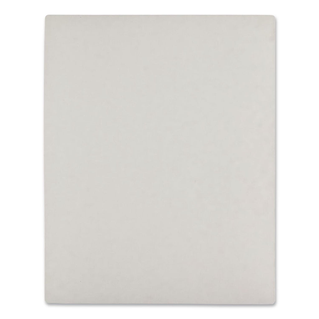Photo/Document Mailer, Cheese Blade Flap, Redi-Strip Adhesive Closure, 9 x 11.5, White, 25/Box