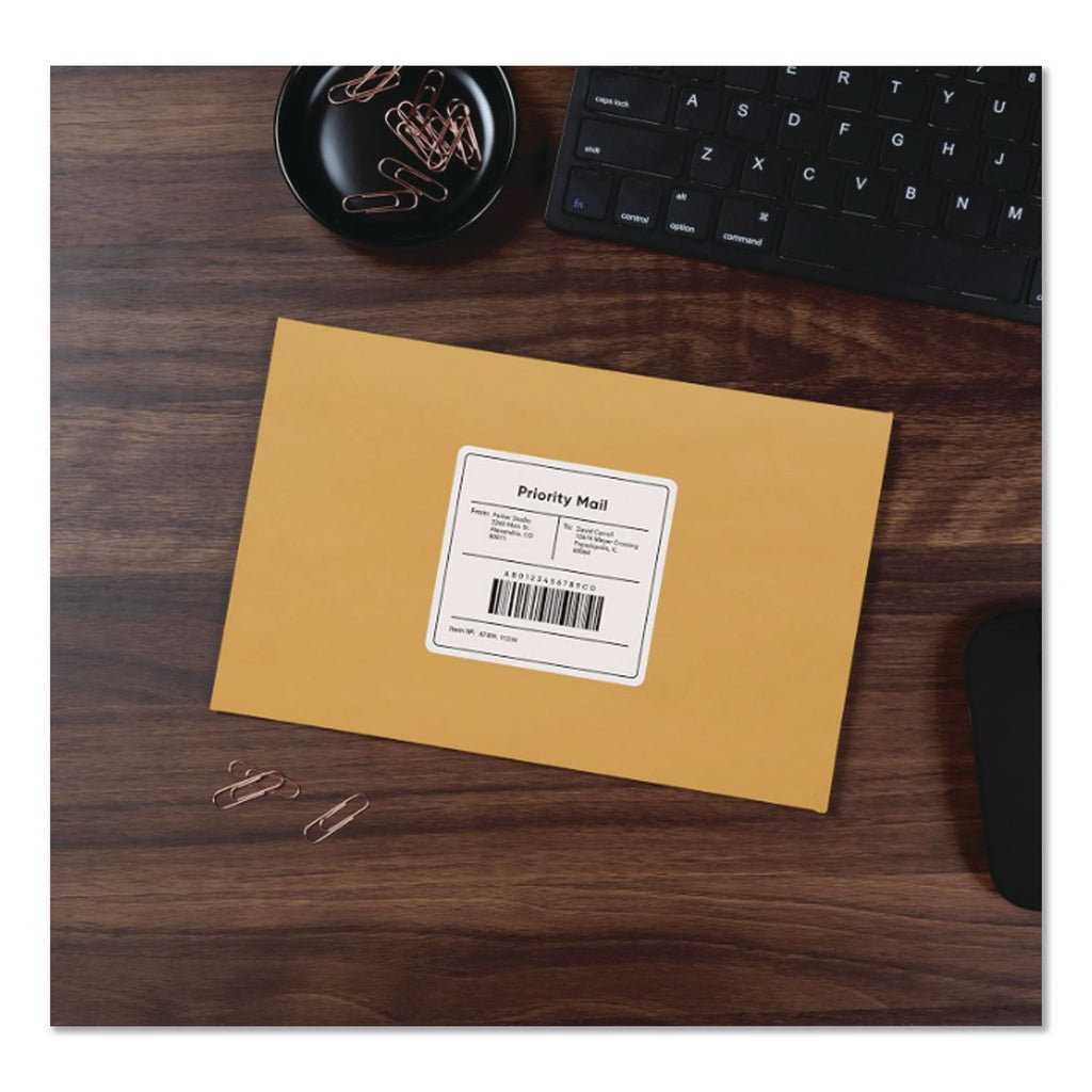 Clasp Envelope, 32 lb Bond Weight Kraft, #1, Square Flap, Clasp/Gummed Closure, 6 x 9, Brown Kraft, 100/Box