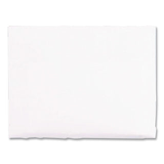 Greeting Card/Invitation Envelope, A-2, Square Flap, Gummed Closure, 4.38 x 5.75, White, 100/Box