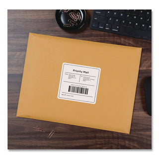 Clasp Envelope, 28 lb Bond Weight Kraft, #97, Square Flap, Clasp/Gummed Closure, 10 x 13, Brown Kraft, 100/Box