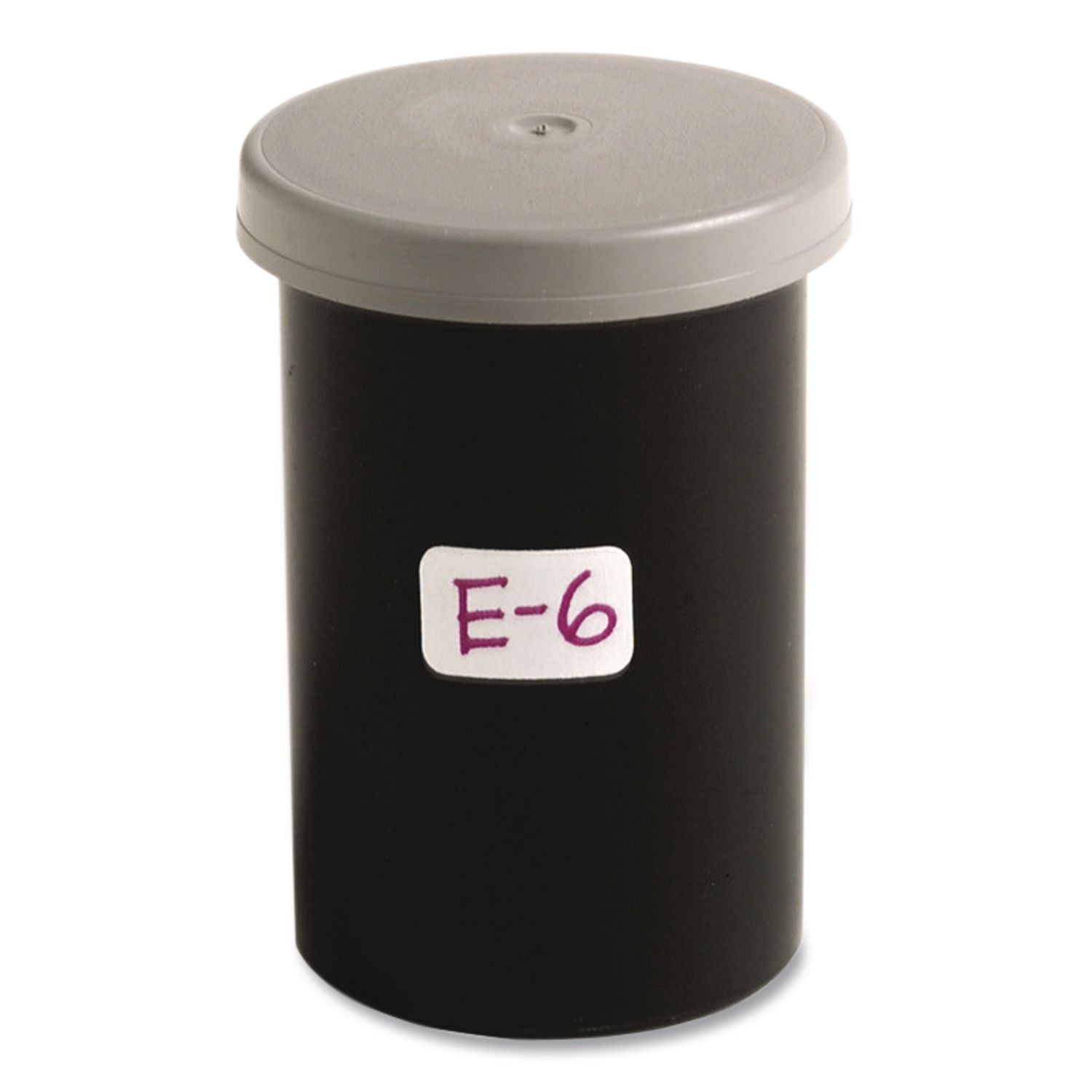 Avery Removable ID Labels - 5/16" Width x 1/2" Length - Removable Adhesive - Rectangle - White - Paper - 1000 / Pack - Self-adhesive