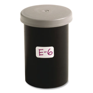 Avery Removable ID Labels - 5/16" Width x 1/2" Length - Removable Adhesive - Rectangle - White - Paper - 1000 / Pack - Self-adhesive