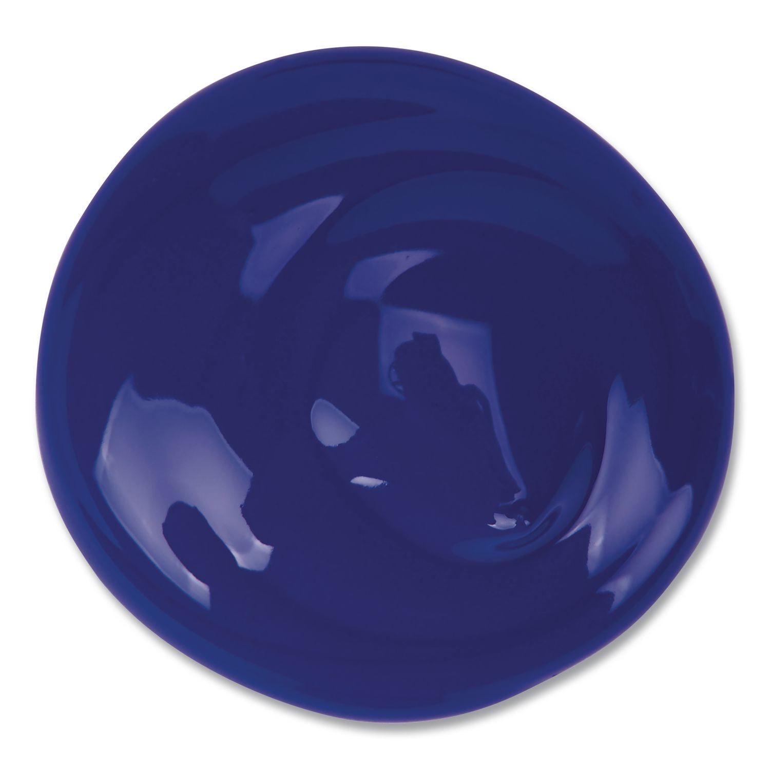 Crayola Premier Tempera Paint - 2 lb - 1 Each - Blue