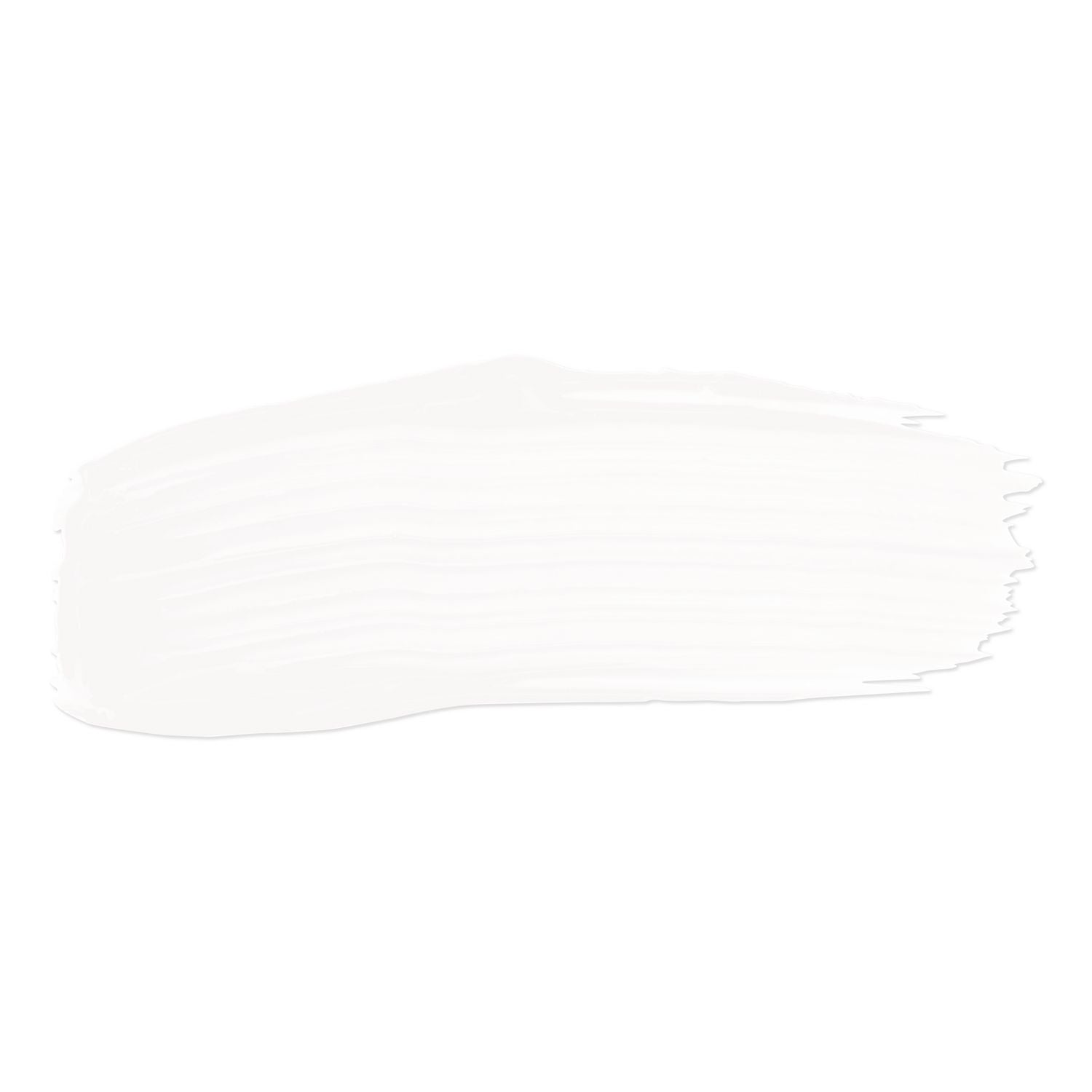 Crayola Premier Tempera Paint - 2 lb - 1 Each - White