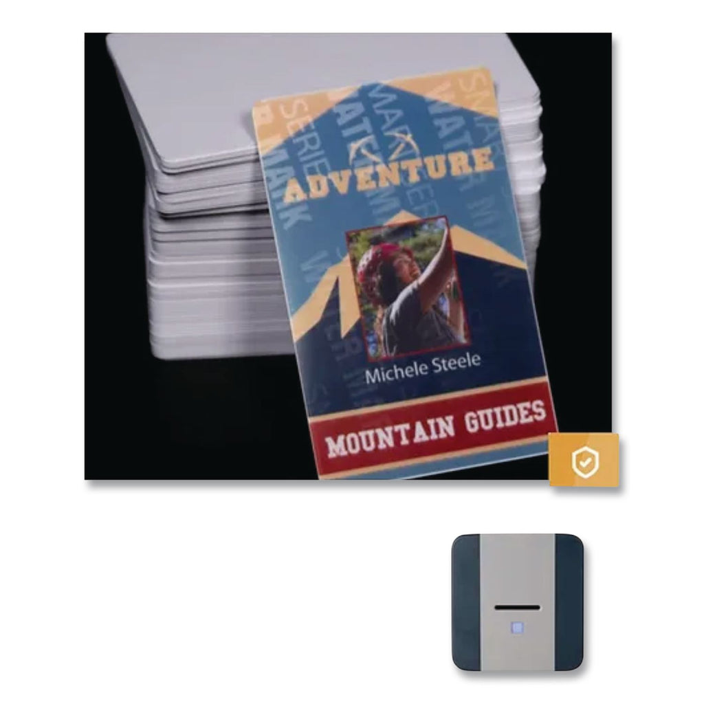 SOLID-210S Hand-Fed Desktop Printer
