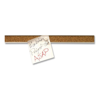 Advantus Mounting Rail - Satin - 1 Each