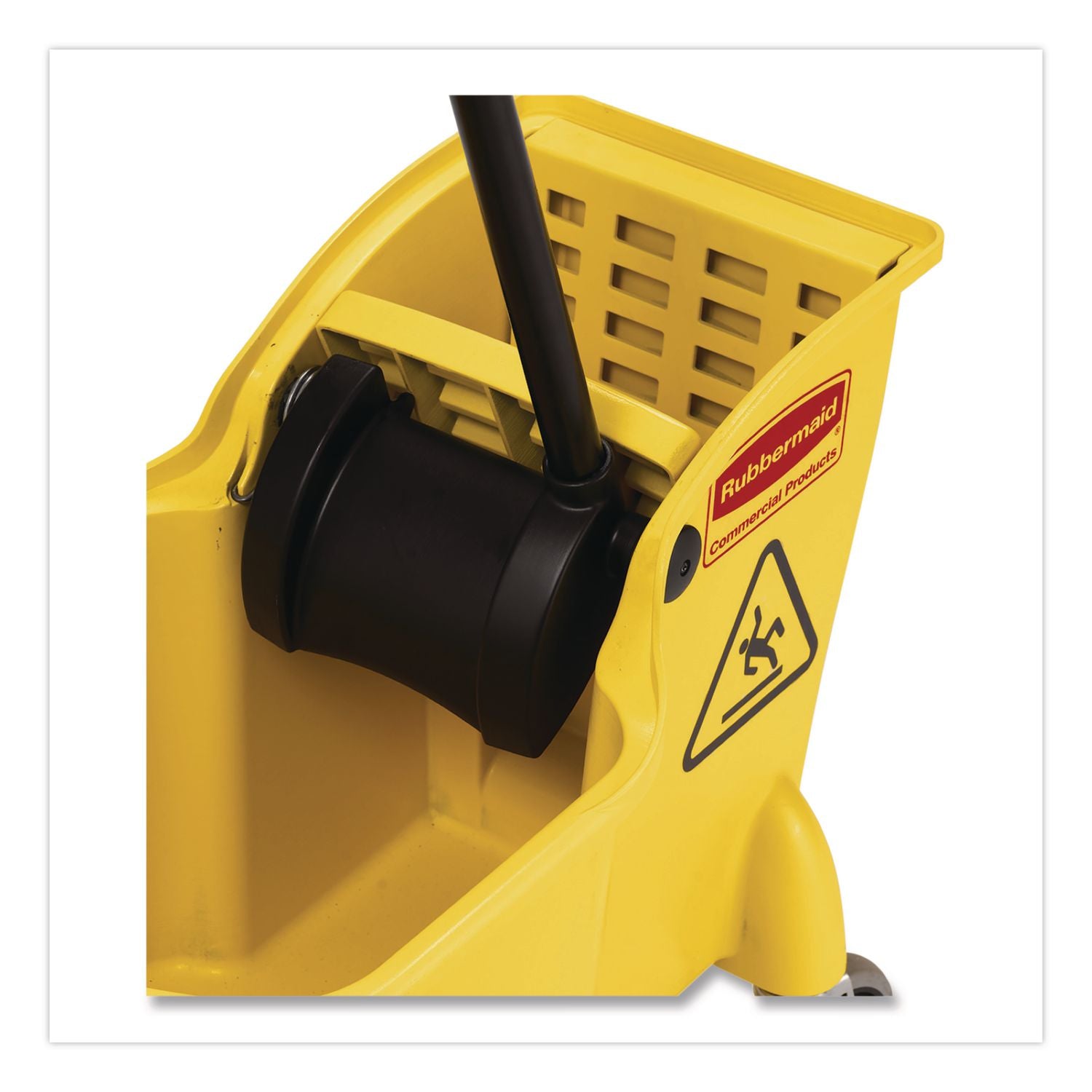 Rubbermaid Mop Bucket Combination, Sold as 1 Each