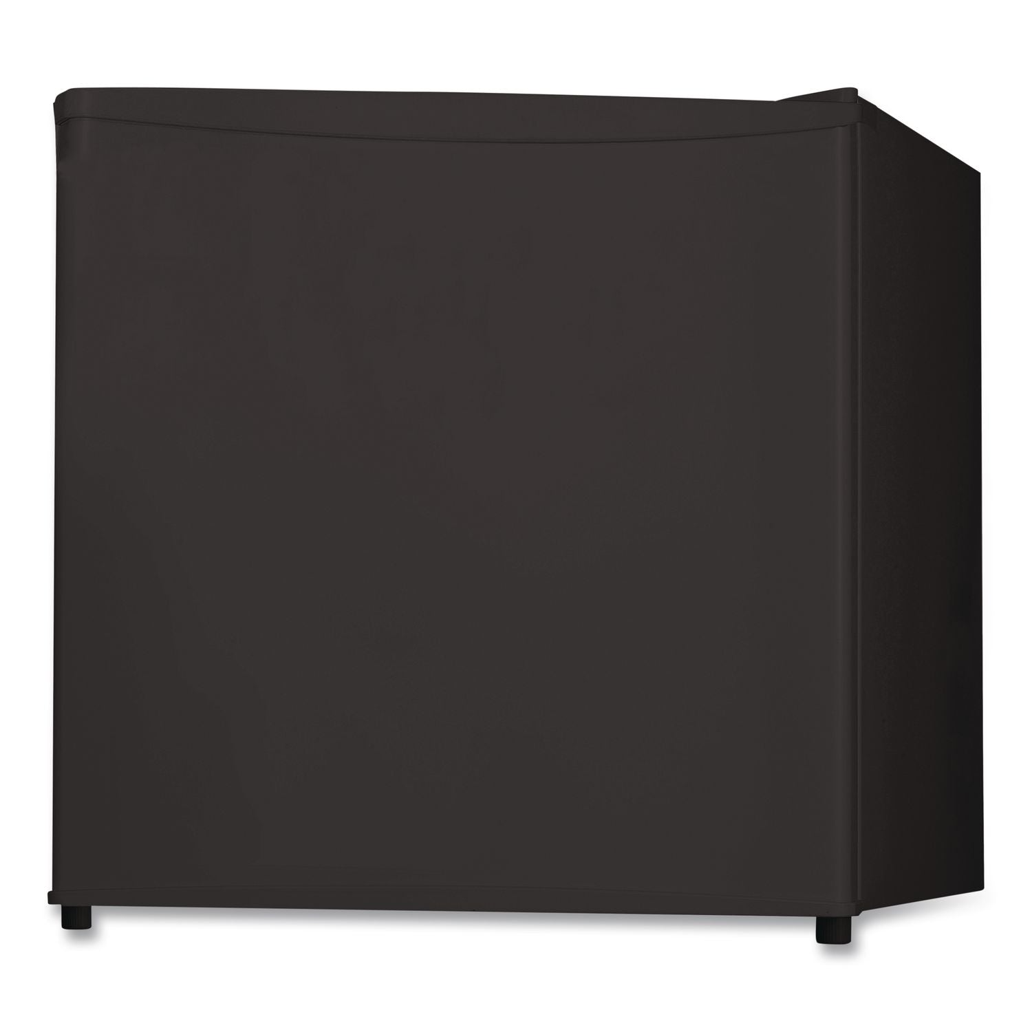 1.6 Cu. Ft. Refrigerator with Chiller Compartment, Black