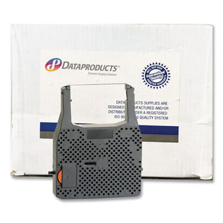 R0510 Compatible Correctable Ribbon, Black